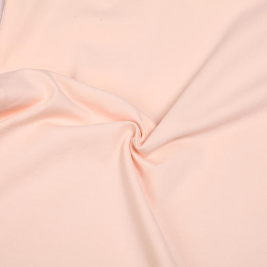 都市丽人生活家居女士睡衣26支CVC单面棉质薄款长袖长裤类家居服套装LH32J2 商品图3