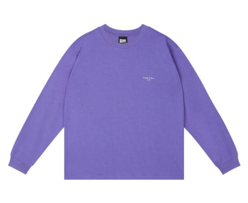 oneup防水防污凉感长袖 商品图7