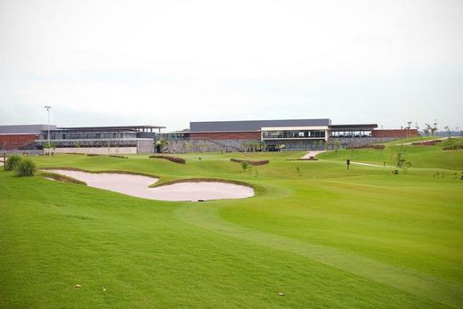 柔佛地平线山丘高尔夫乡村俱乐部 Horizon Hills Golf & Country Club  I 马来西亚高尔夫俱乐部  I  柔佛高尔夫 商品图4