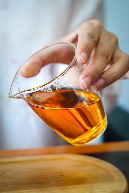 2015【昔归母树单株】限量专供！内部流通！私人珍藏！ 商品图2