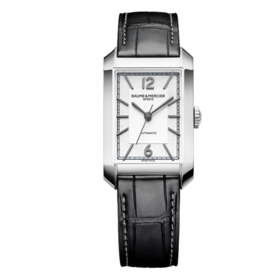名士 Baume & Mercier 汉伯顿系列 M0A10522 腕表