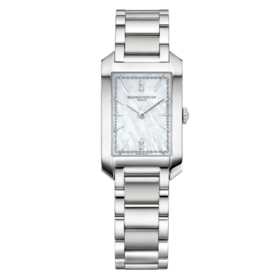 名士 Baume & Mercier 汉伯顿系列 M0A10474 腕表