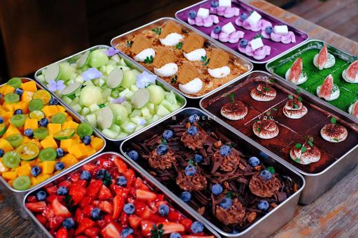 8种口味提拉米苏课程 商品图2