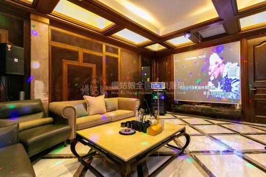 青岛慢姑娘理想别墅轰趴 商品图2