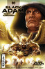 黑亚当 正义会社档案：鹰侠 特刊 Black Adam Justice Society Files Hawkman（2022） 商品缩略图0