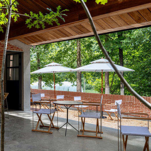 双11返场！2天1晚【 咏归川·秦岭度假酒店】元旦/寒假/春节/清明可用！享双人早餐、迷你吧、欢迎水果，打卡秦岭隐世秘境！ 商品图4