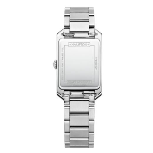 名士 Baume & Mercier 汉伯顿系列 M0A10474 腕表 商品图1