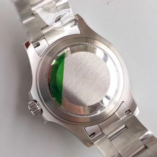 AR厂37毫米劳力士灰游艇268622复刻手表一比一手表n厂c厂vs厂zf厂clean厂 商品图4