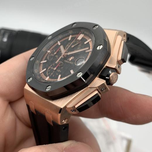 JF厂爱彼26401皇家橡树离岸型复刻表一眼假吗？复刻手表一比一手表n厂c厂zf厂vs厂clean厂 商品图1