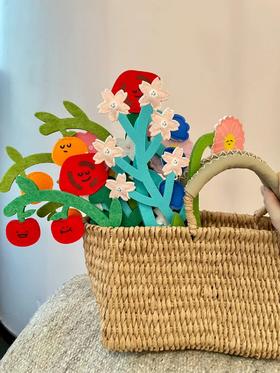 每每瞄到心情不知不觉渐长明媚