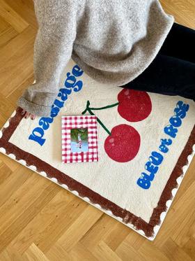 感受抚摸云朵的快乐~