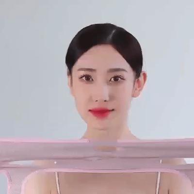 【应季好物】seeyouth提花塑脸面罩（提花三代）白盒/绿盒随机发 商品图1