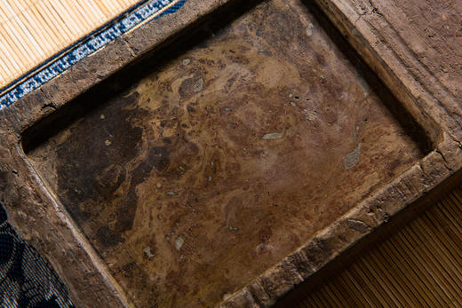 战场决斗汉砖砚-080705 商品图1