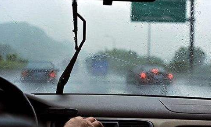 下雨天开车有哪些注意事项|驾驶常识 - 驾照网
