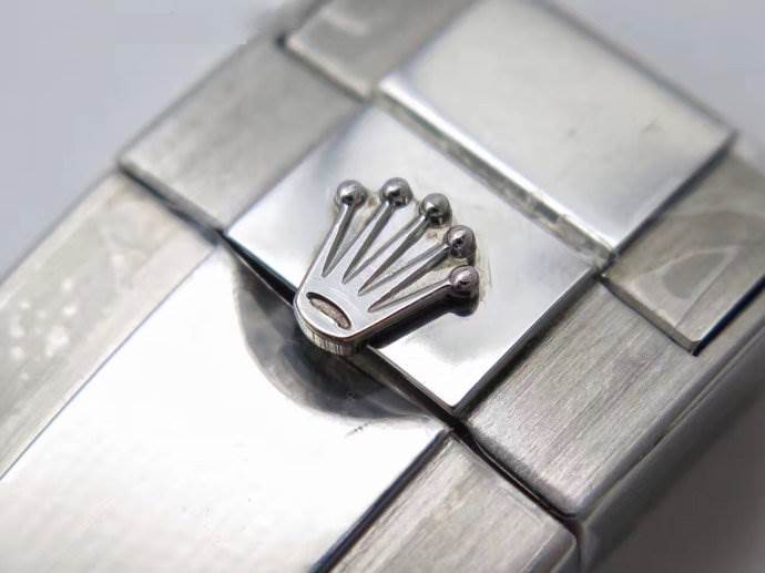 N厂劳力士「蓝游艇」Yacht master40蓝盘游艇名仕型评测