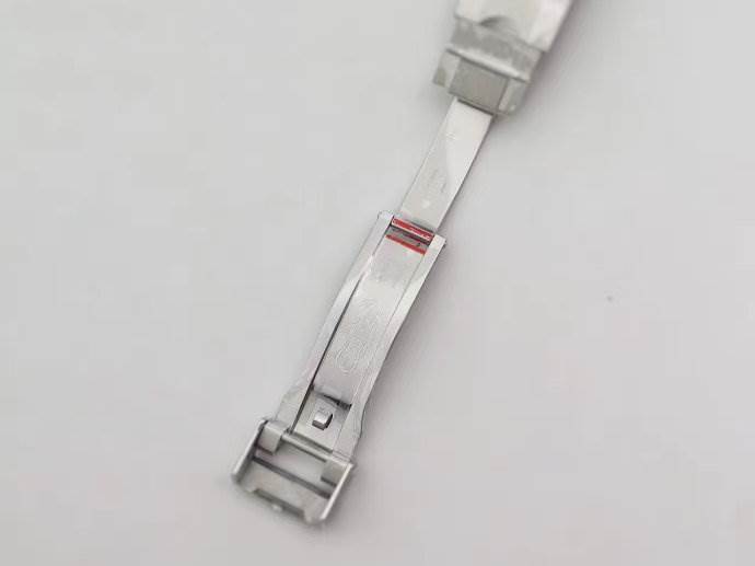 N厂劳力士「蓝游艇」Yacht master40蓝盘游艇名仕型评测