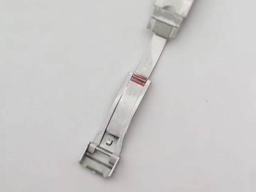 N厂劳力士「蓝游艇」Yacht master40蓝盘游艇名仕型评测复刻手表一比一手表n厂c厂zf厂vs厂clean厂 商品图5