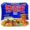 109g公仔炒面王-鲜味蚝油海鲜味 商品缩略图0