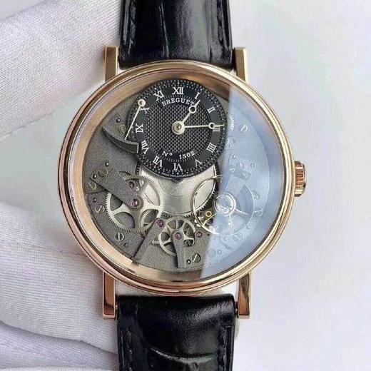 SF厂宝玑传世系列复刻表品鉴7057BB/11/9W6复刻手表一比一手表n厂c厂zf厂vs厂clean厂 商品图4