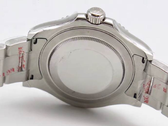 N厂劳力士「蓝游艇」Yacht master40蓝盘游艇名仕型评测