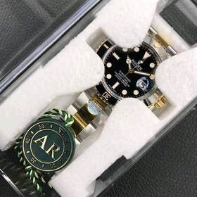 N厂和AR厂劳力士迪通拿哪个复刻表厂的好？复刻手表一比一手表n厂c厂zf厂vs厂clean厂