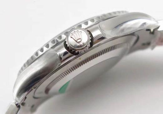 N厂劳力士「蓝游艇」Yacht master40蓝盘游艇名仕型评测复刻手表一比一手表n厂c厂zf厂vs厂clean厂 商品图9