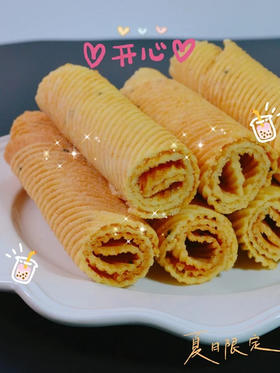 【肥上手工鲜鸡蛋酥】🥞纯手工制作💪蛋香浓郁🥚层层松脆，一斤面粉✅十个鸡蛋✅蛋香浓郁👍层层松酥👍一口回到小时候的味道😋