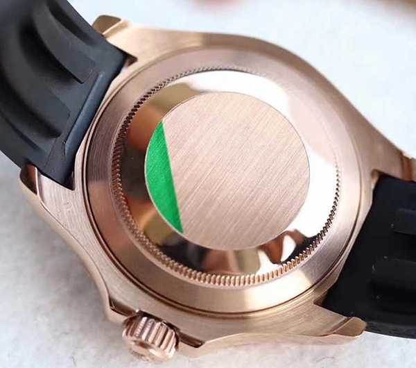 N厂劳力士金游艇名仕型「顶级劳力士复刻表」N厂Yacht Master116655