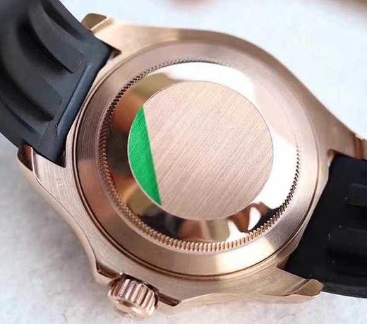 N厂劳力士金游艇名仕型「顶级劳力士复刻表」N厂Yacht Master116655复刻手表一比一手表n厂c厂zf厂vs厂clean厂 商品图3