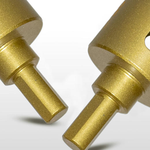 优豹钎焊锯齿开孔器 商品图6