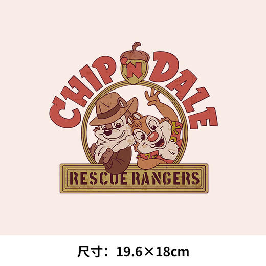 卡通猫和老鼠热转印烫画贴图纸卫衣转印衣服贴纸定做定制新款图案 商品图1