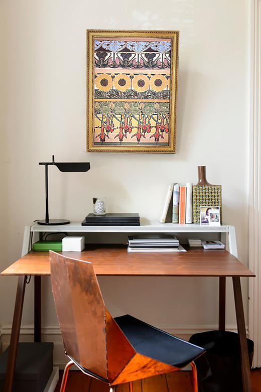 伽罗生活装饰挂画-穆夏-装饰纹样 P323（10个工作日内发货） 商品图1