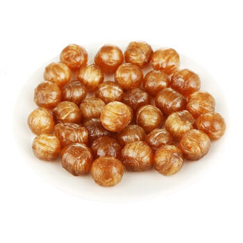 宏源 话梅糖 700g 袋装 儿童糖果 休闲零食 硬糖前台招待婚礼婚庆喜糖 商品图2