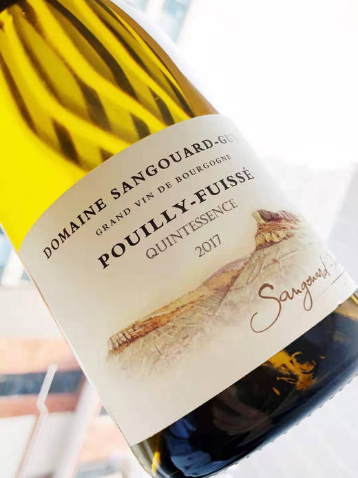 桑古拉吉诺普伊富赛村庄甘露干白 商品图4