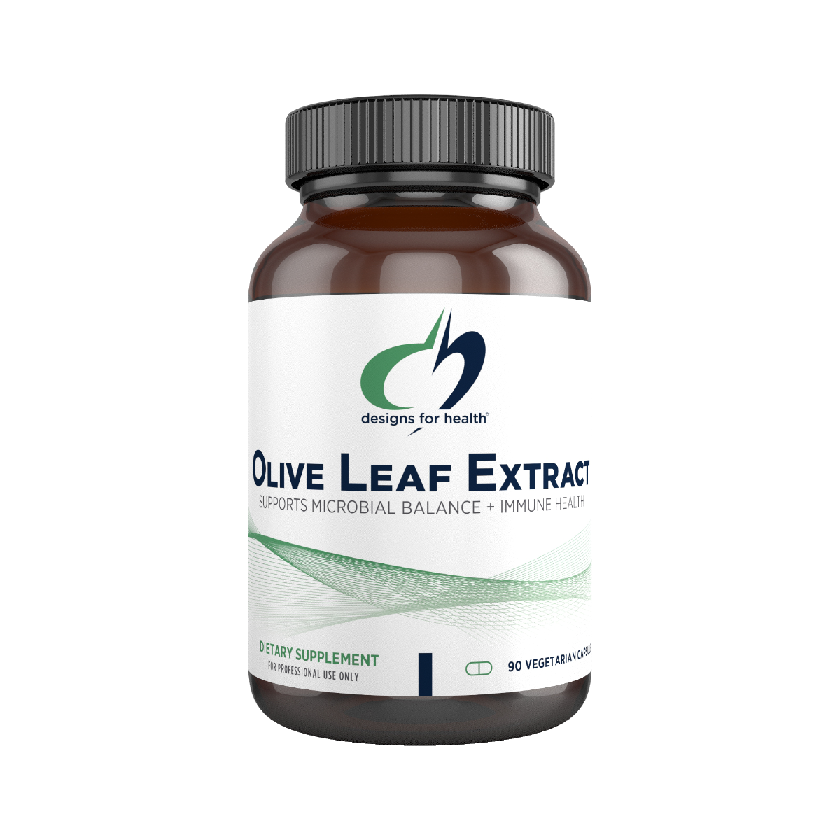 海淘 健康设计 Olive Leaf Extract 橄榄叶提取物 27/8