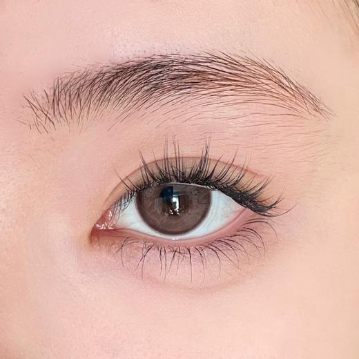 hancon半年抛 荆棘玫瑰 有点粉 14.2mm 商品图7