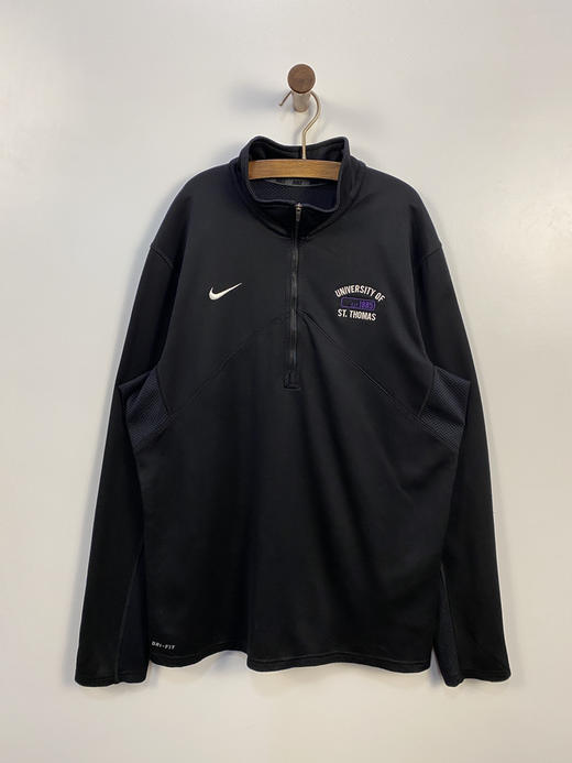 NIKE 耐克 DRI-FIT 运动外套 _SJK(L) 商品图1