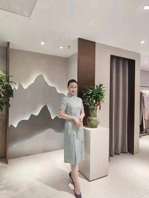 5F懿菲旗袍 商品图0