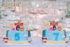 1027CAKE |  蛋仔派对蛋糕 商品缩略图1