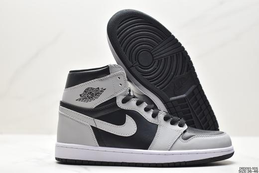 耐克乔丹Air Jordan 1 Retro High OG高帮经典复古百搭休闲运动球鞋男女鞋 商品图4