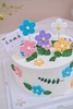 1027CAKE | 可爱ins风  翻糖花花 简约小清新 商品缩略图3