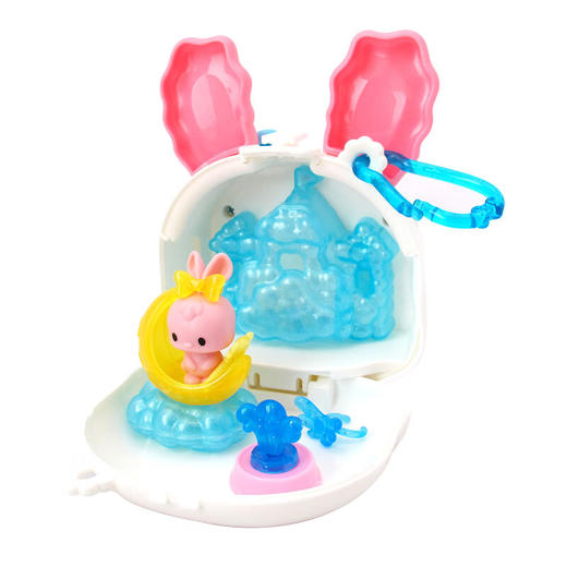 奥迪双钻萌兔星球奇遇记 商品图2