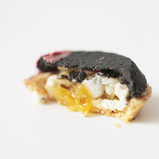 七夕节「玫你不行」曲奇烧礼盒 商品图5