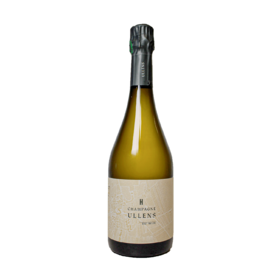 Domaine De Marzilly  'Ullens' H Brut Nature  御龙酒庄H天然干型香槟