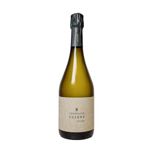 Domaine De Marzilly  'Ullens' H Brut Nature  御龙酒庄H天然干型香槟 商品图0