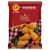 正大食品（CP）金粉翅根1.8斤 辛香酥脆空气炸锅白羽鸡翅根鸡肉鸡块半成品早餐 商品缩略图4