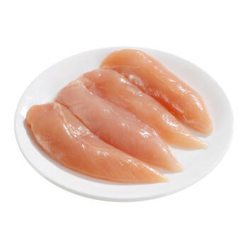 正大食品（CP）鸡小胸2斤 鸡胸肉里脊肉烧烤鸡排早餐冷冻生鲜低脂鸡肉 商品图6