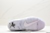 耐克Nike Air More Uptempo皮蓬复古经典运动球鞋DV7408-100男女鞋 商品缩略图8