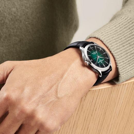 名士 Baume & Mercier 克里顿系列 M0A10592 腕表 商品图3