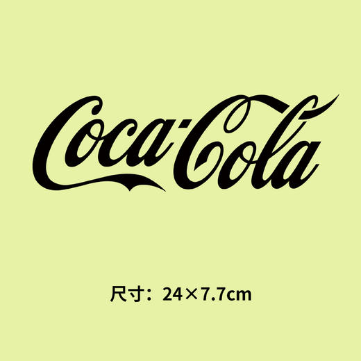 英文字母热转印烫画贴卫衣高级潮牌衣服字母定做烫图白墨2023新款 商品图1